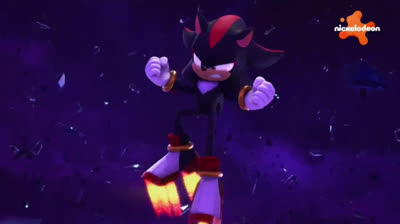 SONIC PRIME - T02 - E01 | TV