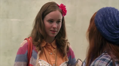Meninas Malvadas (2011) DUB