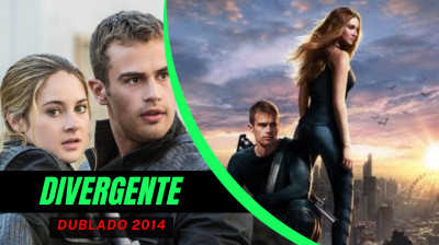 DIVERGENTE