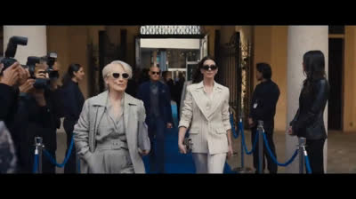 Assistir O Diabo Veste Prada 2 Online (link abaixo)