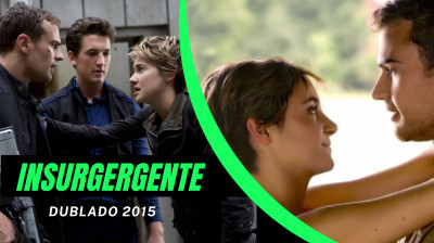 INSURGENTE