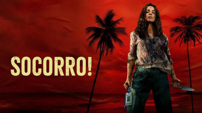 Socorro! Enviar Ajuda - 2026 Dublado Logan␥