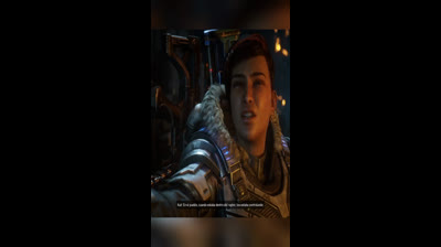 Salieron los Secretos mas Sucios 3  ?  ? #gearsofwar #gaming #gearsofwar4  #jcophn