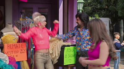 el príncipe del barrio T3 capitulo 2