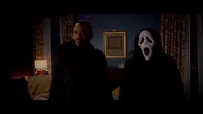 Scary Movie 2026