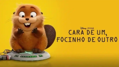 Cara de um Focinho de Outro - 2026 Dublado Logan␥