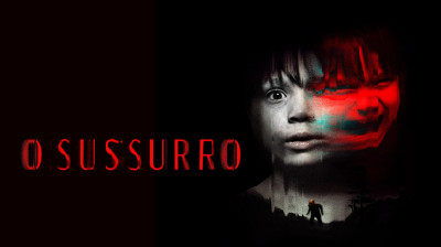 O Sussurro - 2026 Dublado Logan␥