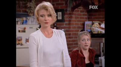 sabrina vita da strega 1×13 Sogni dell’altro mondo