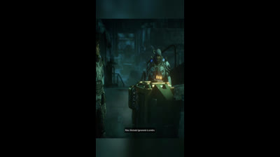 La verdad que Gears quiso ocultar ? 3  ?  ? #gearsofwar #gaming #gearsofwar4  #jcophn