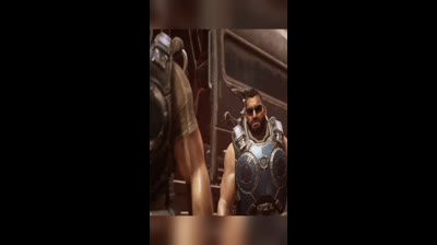 Hay que activar el martillo del alba 3 ?   ?  ? #gearsofwar #gaming #gearsofwar4  #jcophn