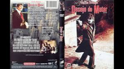 Desejo de Matar [1974]