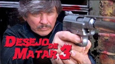 Desejo de Matar 3 [1985]