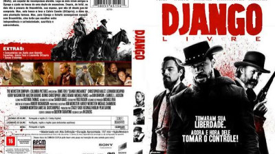 Django Livre [1012]