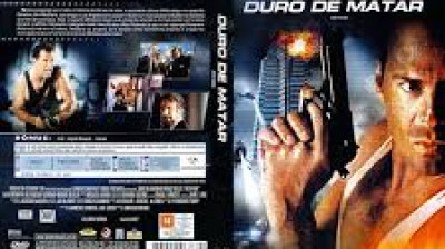 Duro de Matar [1988]