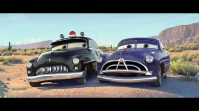 Cars Movie