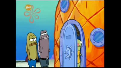 spongebob season 5-6 episodes aired on nickelodeon uk 2008 part 1