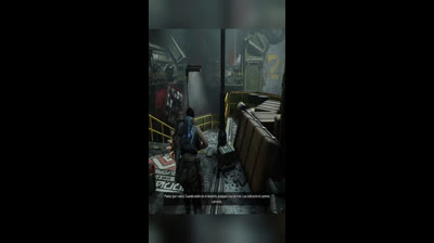 Buscando el martillo del alba 4 ?   ?  ? #gearsofwar #gaming #gearsofwar4  #jcophn