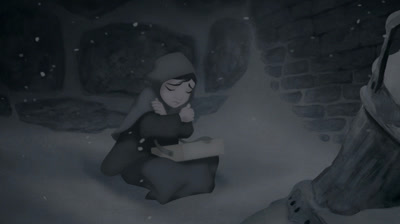 The Little Matchgirl (2006)