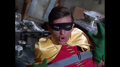 Batman 1966 - Stag. 1 Ep.2