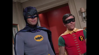 Batman 1966 - Stag. 1 Ep.4