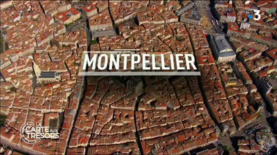S15 Ep01 La carte aux trésors - Hérault