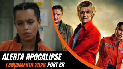 ALERTA APOCALIPSE