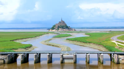 S15 Ep04 La carte aux trésors - Normandie