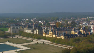 S15 Ep08 La carte aux trésors - Seine et Marne