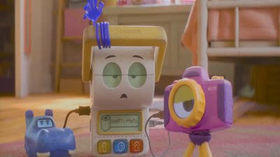 Toy Story 5  full español latino
