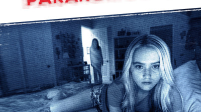 Atividade Paranormal 4 (2012)
