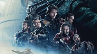 Rogue One A Star Wars Story