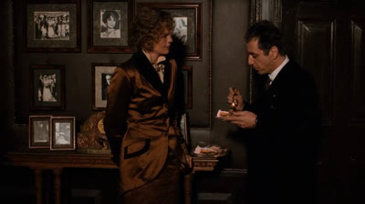 2020 - FILME O PODEROSO CHEFAO DE MARIO PUZO - A MORTE DE MICHAEL CORLEONE