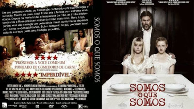 Somos o que Somos (2013)