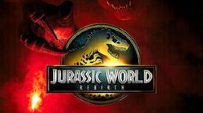 Jurassic World : Renaissance (Jurassic World Rebirth)