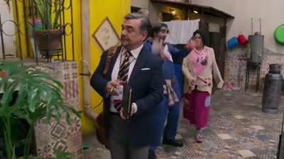 bola de locos T1 capitulo 8