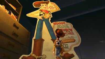 Toy Story 2
