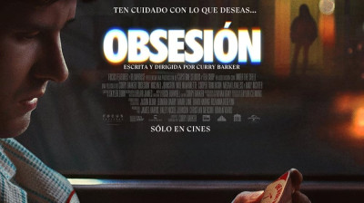 Obsession pelicula latino