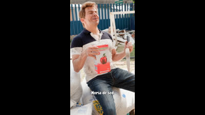 Soy Naca Pero Millonaria