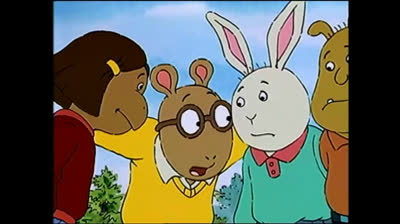 dvd arthur en español castellano las gafas de arthur parte 4