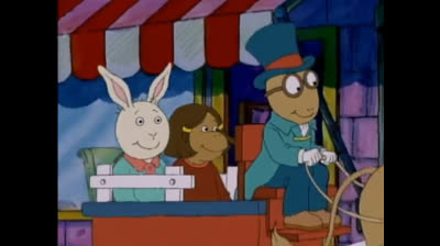 dvd arthur en español castellano las gafas de arthur parte 5