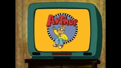 dvd arthur en español castellano las gafas de arthur parte 7