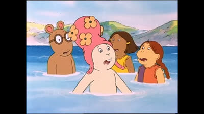 dvd arthur en español castellano las gafas de arthur parte 9 final
