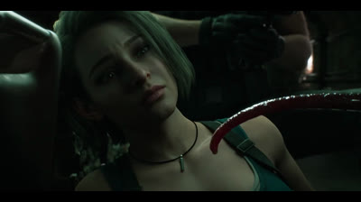 Resident Evil: Ilha da Morte (2023)