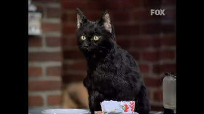 Sabrina Vita Da Strega 1x14 Sabrina Allo Specchio