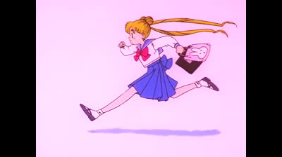 Sailor Moon capitulo 3 | Sálven a las chicas  enamoradas