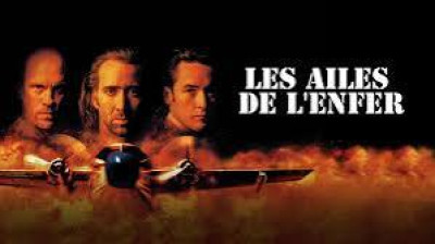 Les Ailes de l'enfer (1997)