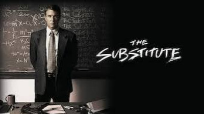 The Substitute (1996) VF