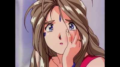 Oh! My Goddess Capitulo 2 Español Latino HD