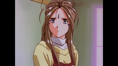 Oh! My Goddess Capitulo 4 Español Latino HD