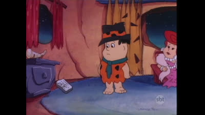1x12 Investigador Particular\Cachorro Mecânico do Fred\Uma História Boba Demais